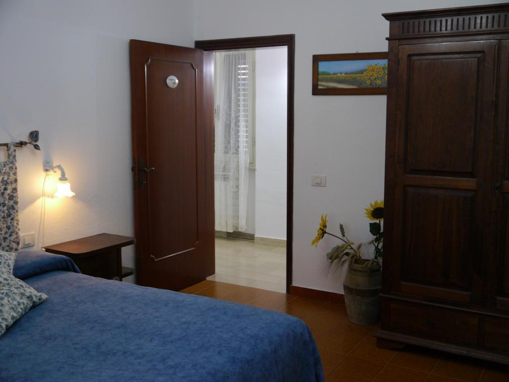 Agriturismo Le Stiacce Saturnia Exterior foto