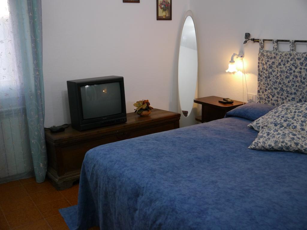 Agriturismo Le Stiacce Saturnia Exterior foto